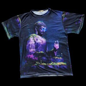 Spiritual Art Shirt